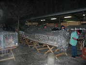 Wasserburger Taubenmarkt