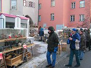 Wasserburger Taubenmarkt